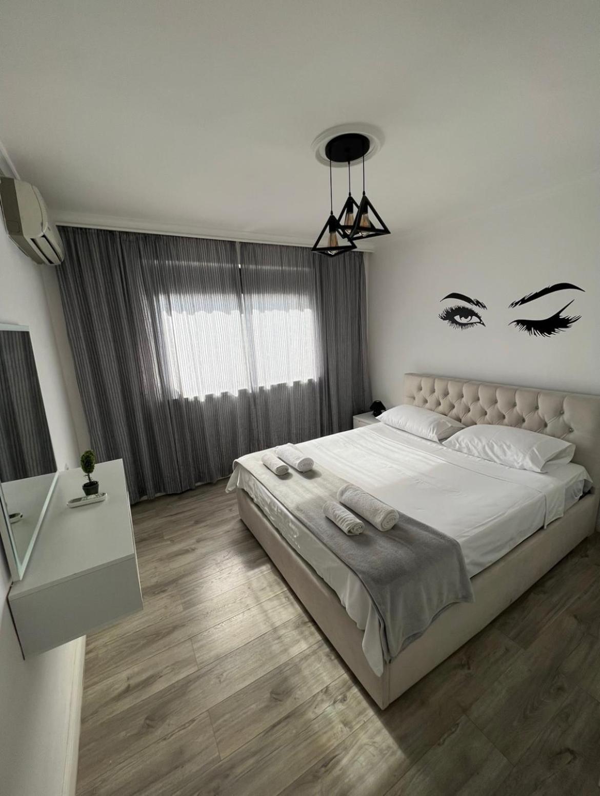 In Tirana,qender Appartement *