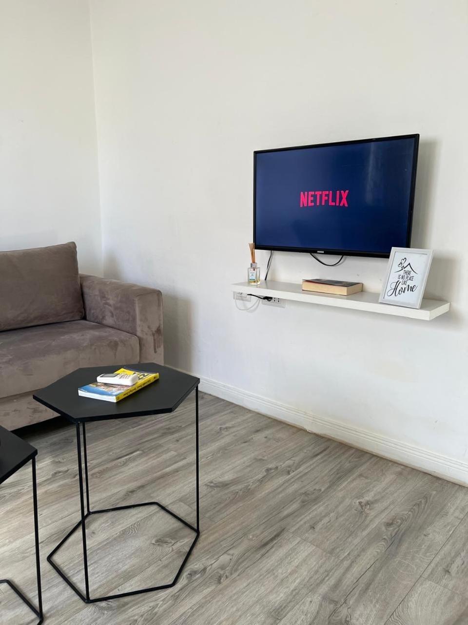 Appartement In Tirana,qender *