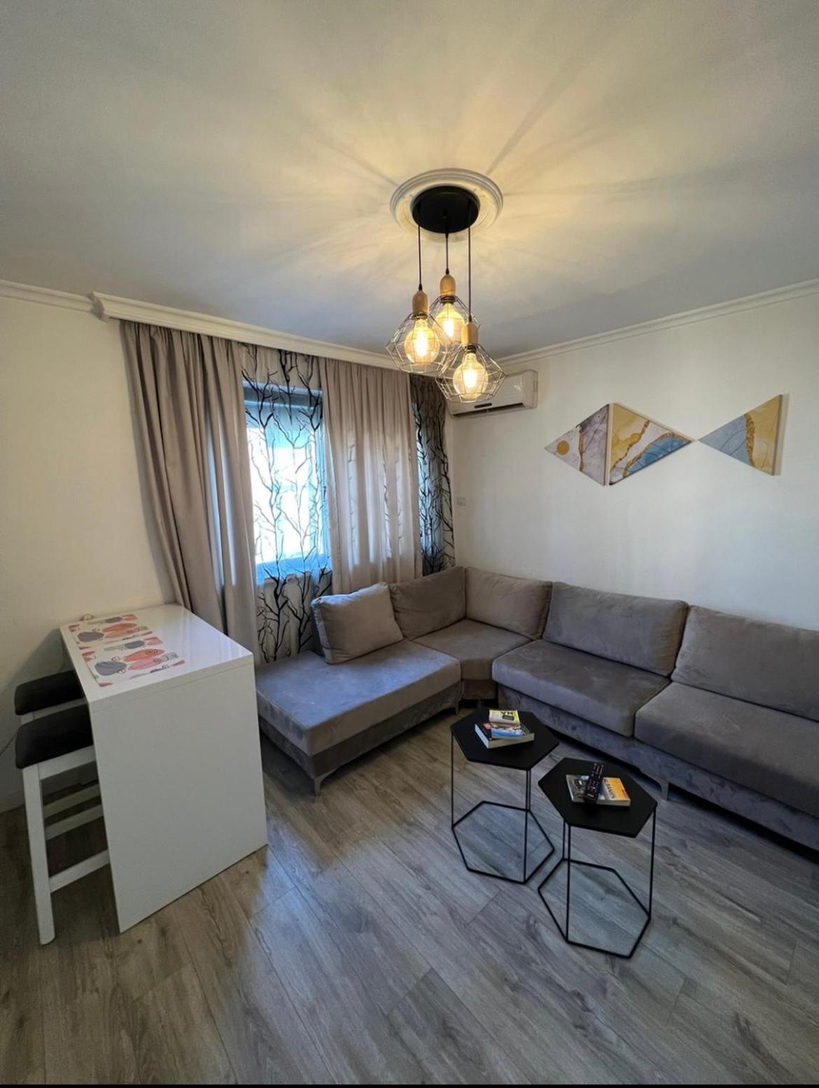 In Tirana,qender Appartement Tirana