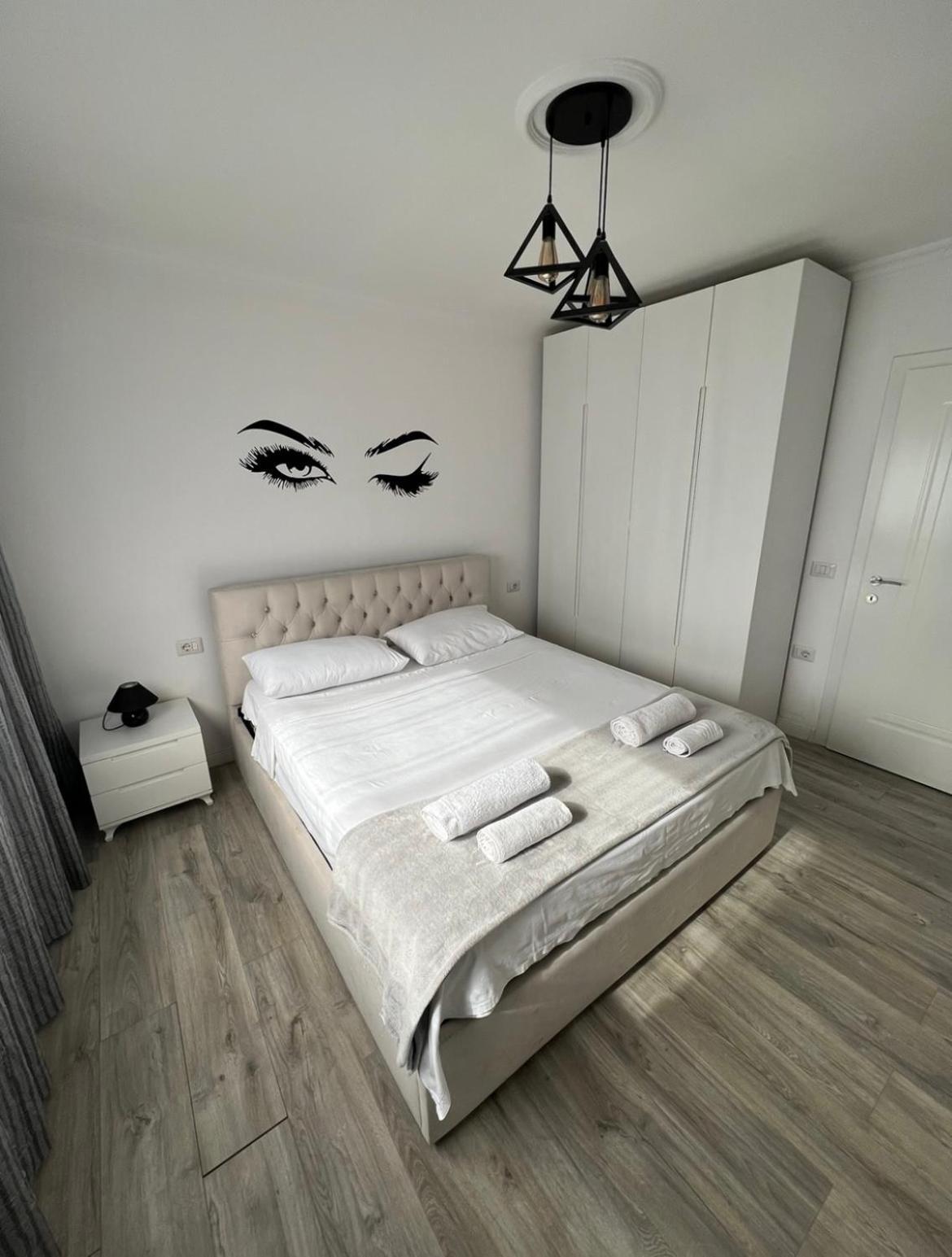 Appartement In Tirana,qender *
